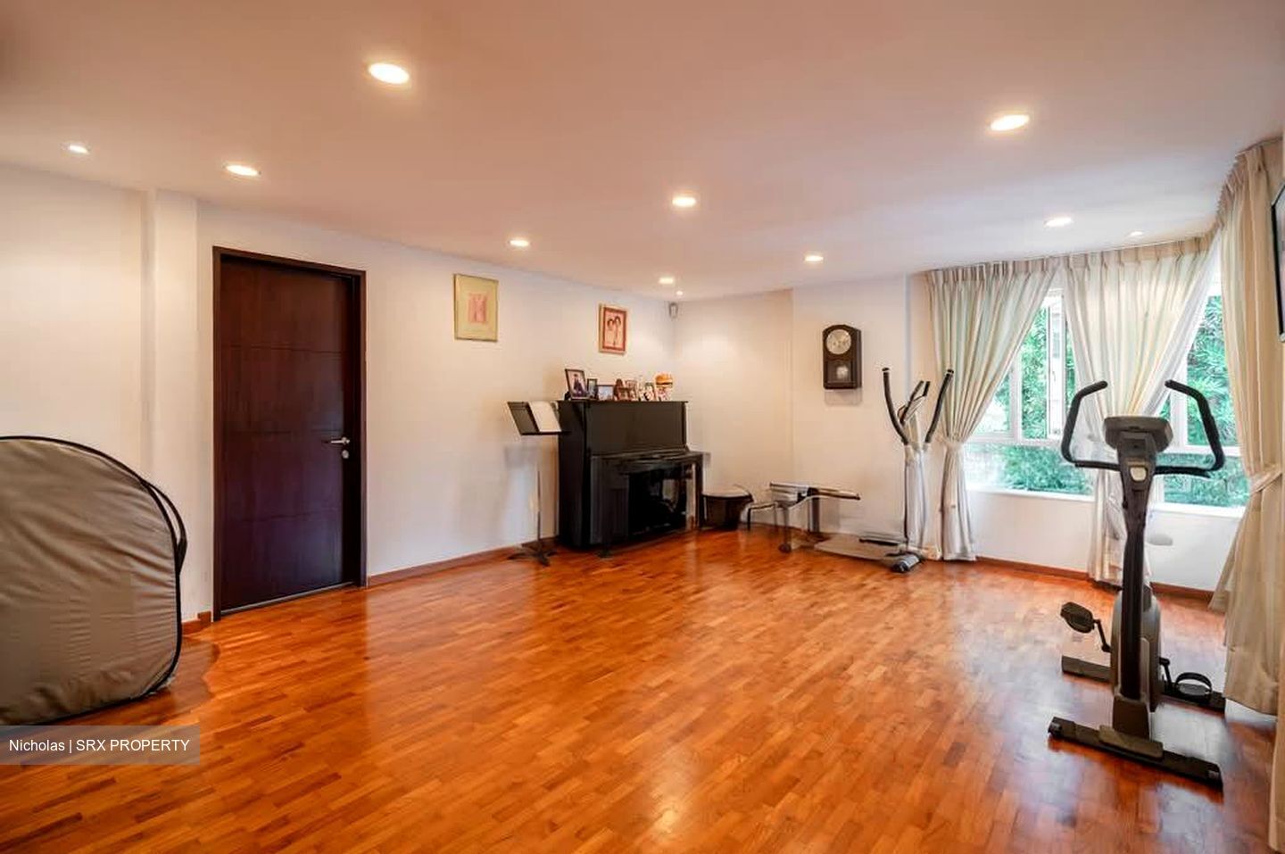 Jalan Wajek (D21), Detached #529214351